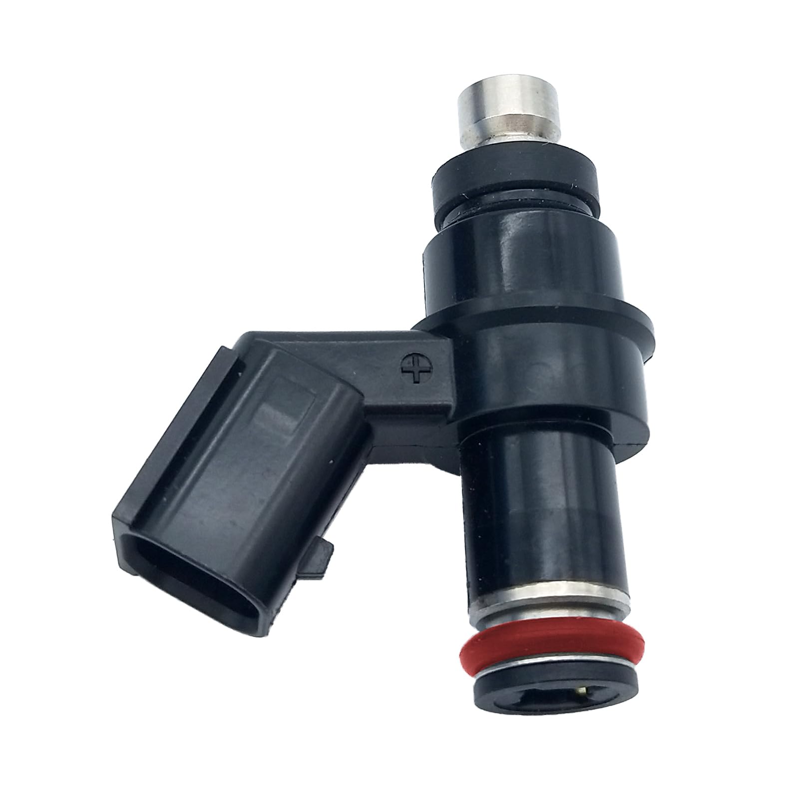 Amazon.com: MAFSENSIRAuto 49033-0015 4pcs Fuel Injectors 8 Holes